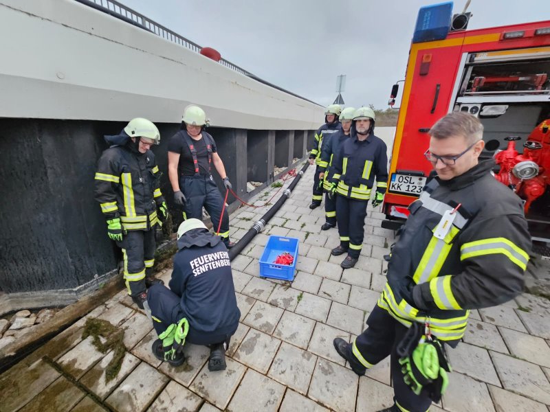 Freiwillige Feuerwehr Sedlitz