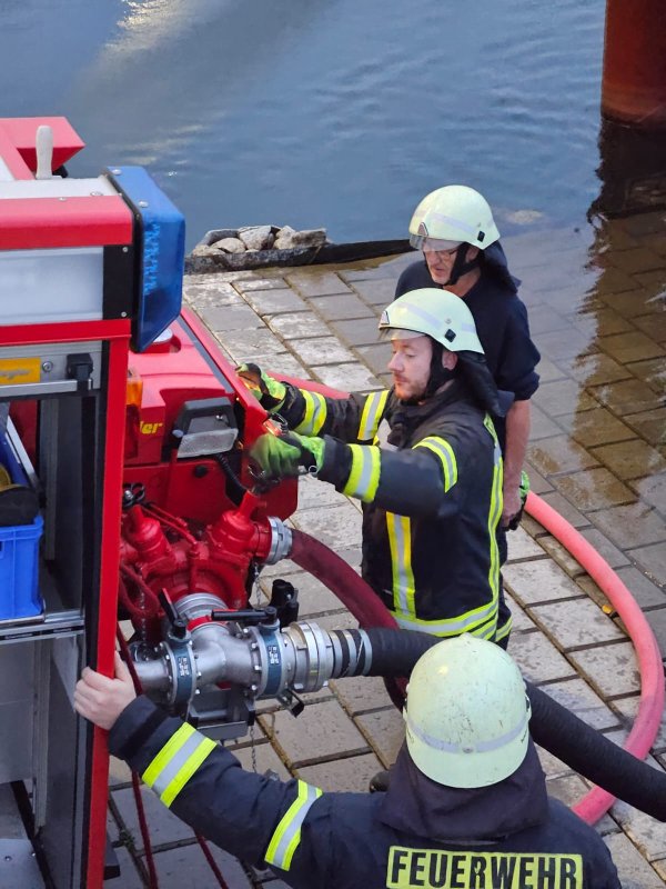 Freiwillige Feuerwehr Sedlitz