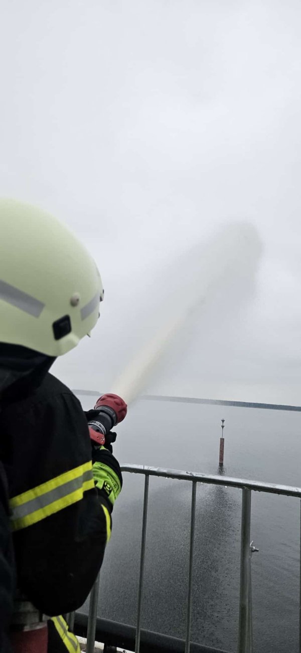 Freiwillige Feuerwehr Sedlitz