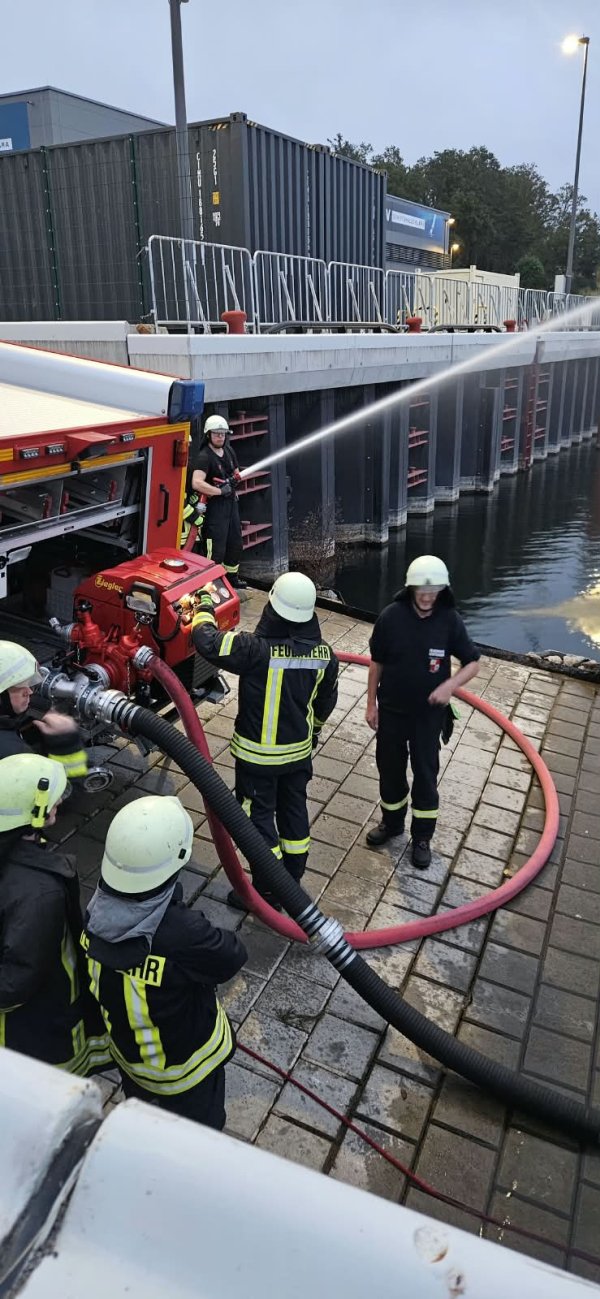 Freiwillige Feuerwehr Sedlitz