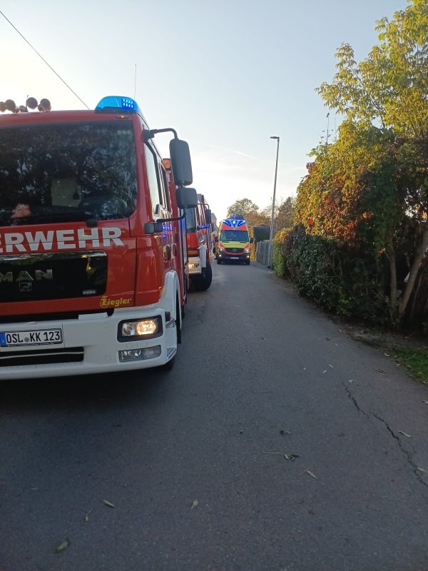 Freiwillige Feuerwehr Sedlitz