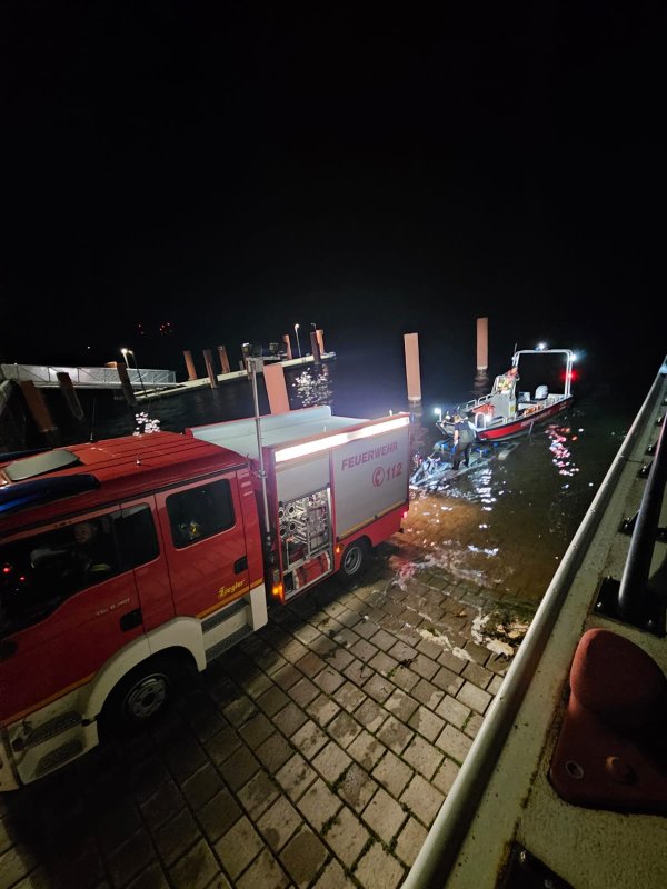 Freiwillige Feuerwehr Sedlitz