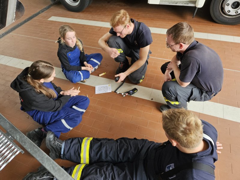 Freiwillige Feuerwehr Sedlitz