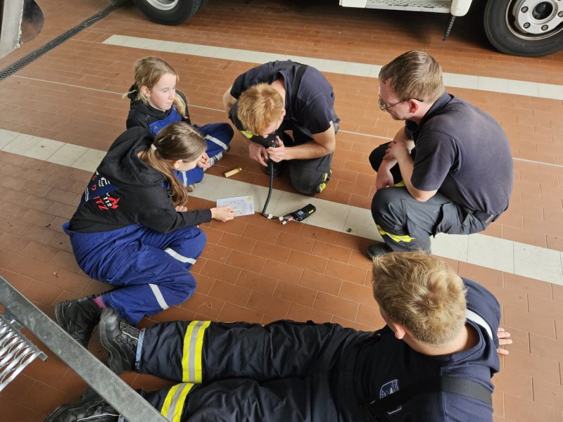 Freiwillige Feuerwehr Sedlitz