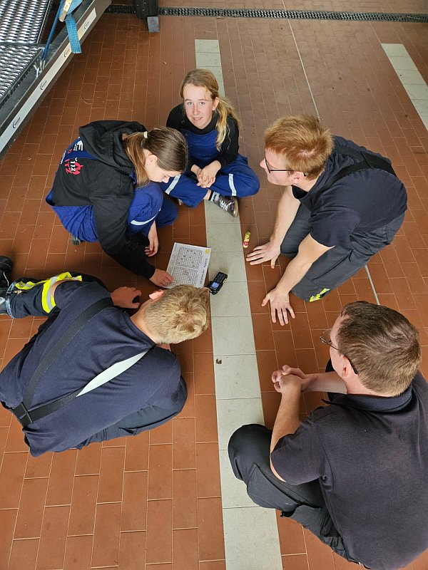 Freiwillige Feuerwehr Sedlitz