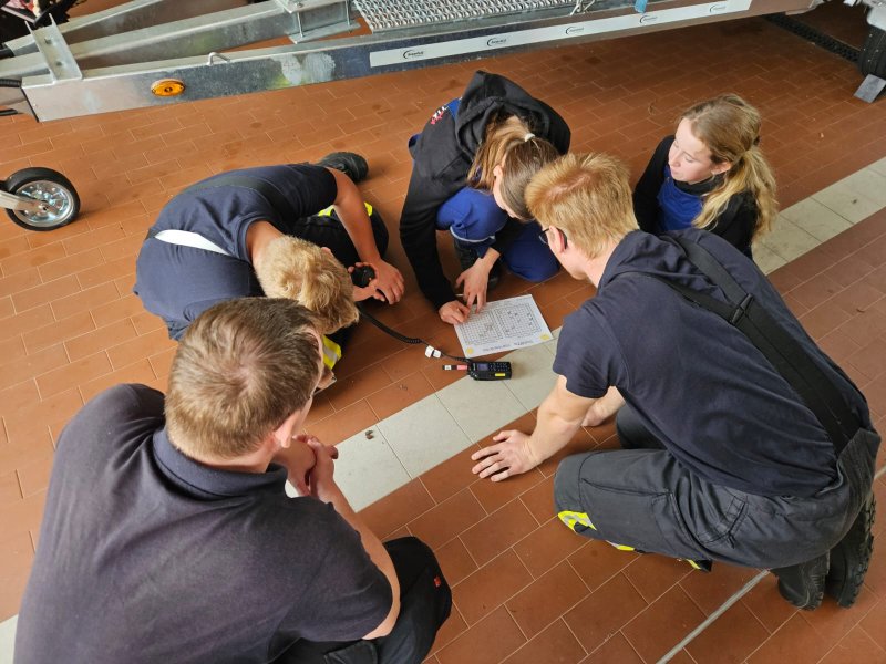 Freiwillige Feuerwehr Sedlitz